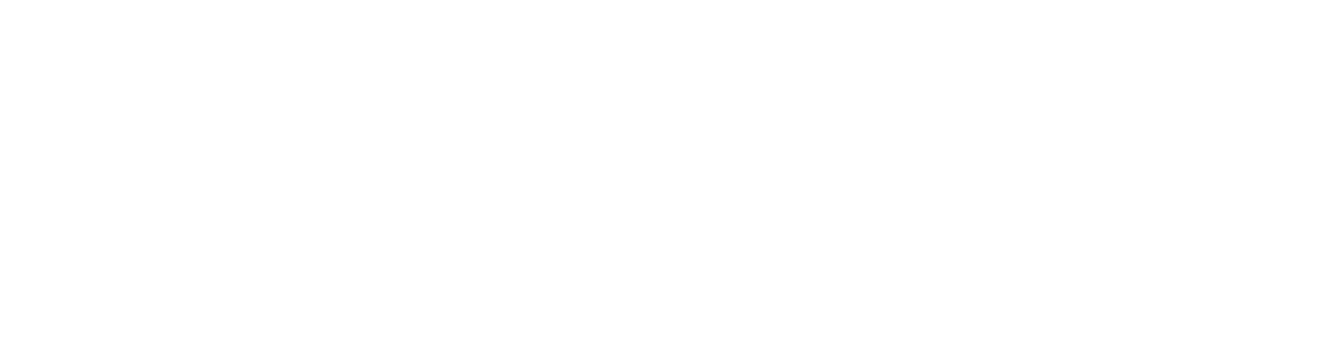 american overhead garage door repair logo white