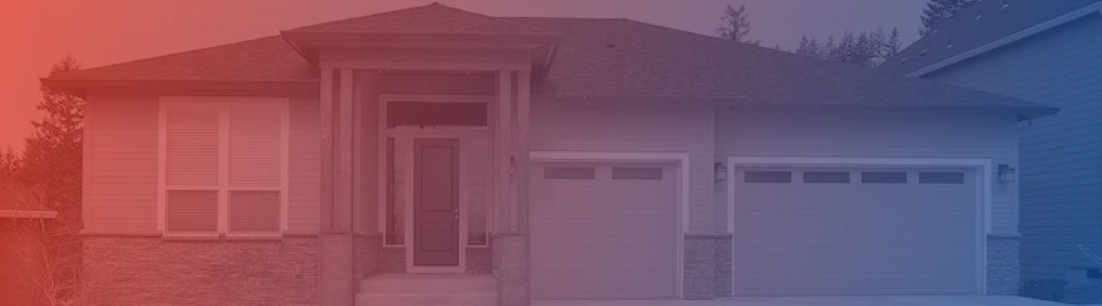 american overhead garage door background image