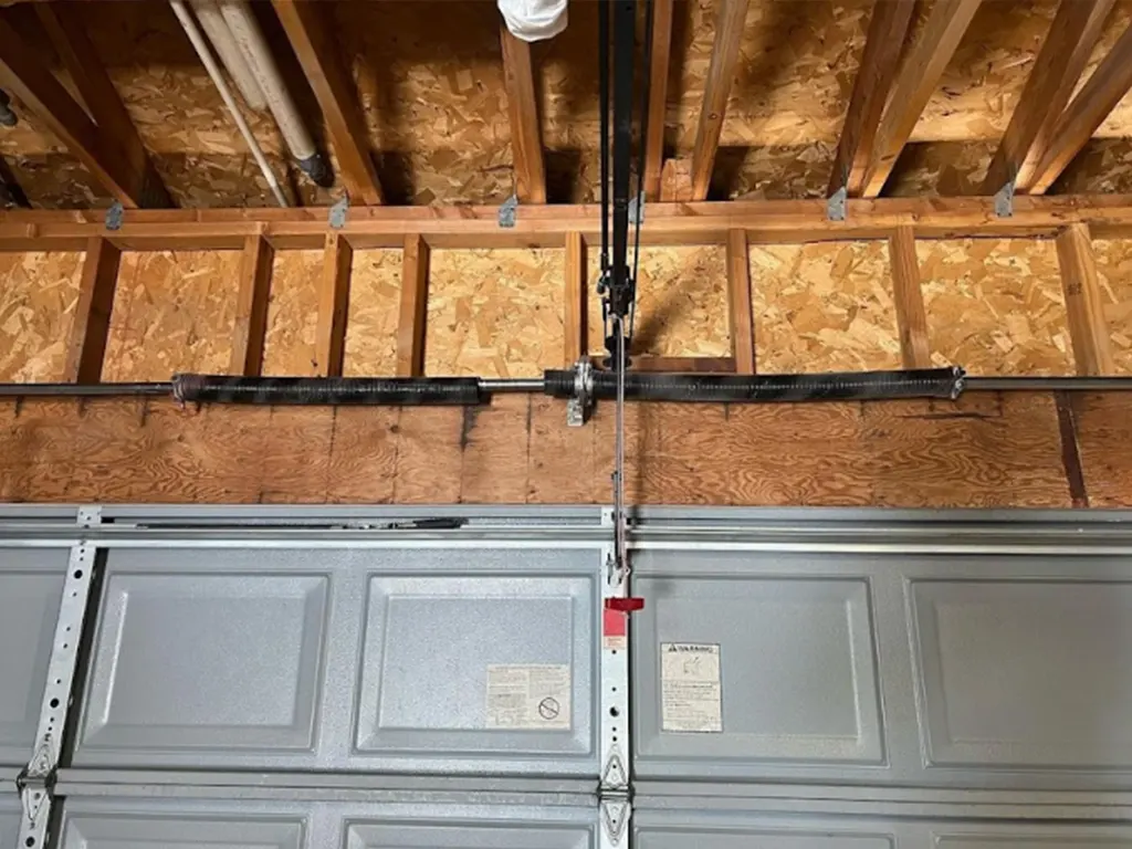 american overhead garage door repair