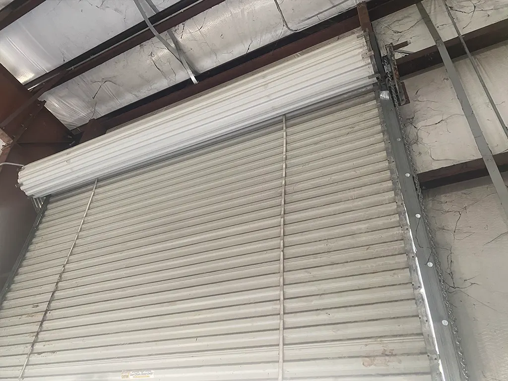 garage door repair same day service