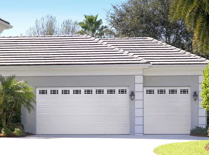 american overhead garage door repair - residential garage door